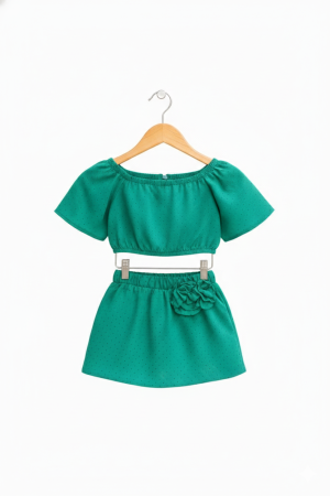 conjunto  Infanti Lasie