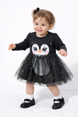 Body vestido  Pinguin Cinti