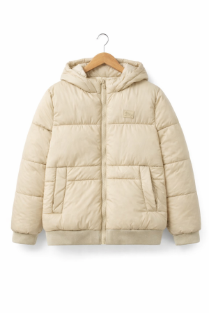 JAQUETA PUFFER LIVY